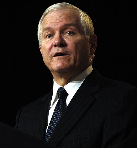 Defense Secretary Robert M Gates Quote Article The United States Army