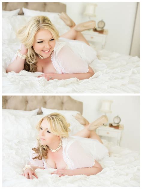 Styled Shoot Pretty In Pink Boudoir Session Le Boudoir Photography