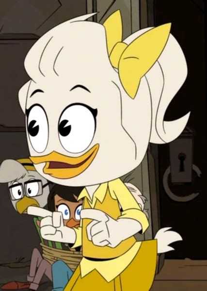 May Duck Ducktales On Mycast Fan Casting Your Favorite Stories