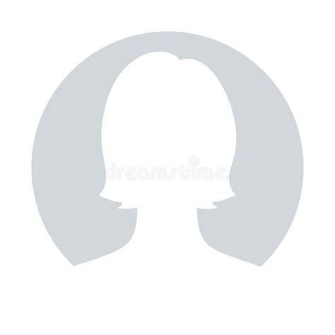 Default Avatar Profile Icon Stock Vector Illustration Of Minimal