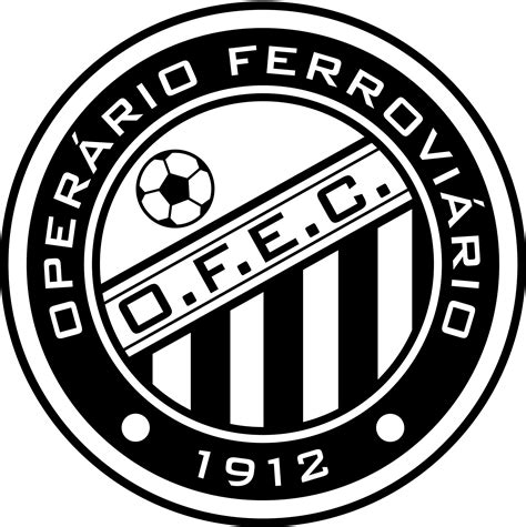 Operario ferroviario in actual season average scored 1.42 goals per match. operario-ferroviario-logo-escudo-3 - PNG - Download de ...