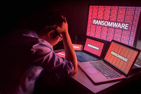 7 Best Ways How To Respond To A Ransomware Attack