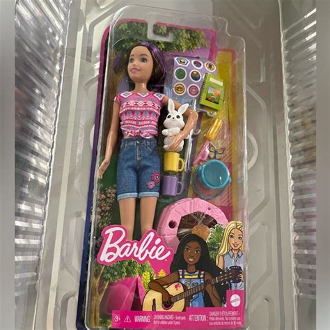 Barbie Toys Nwt Barbie Poshmark