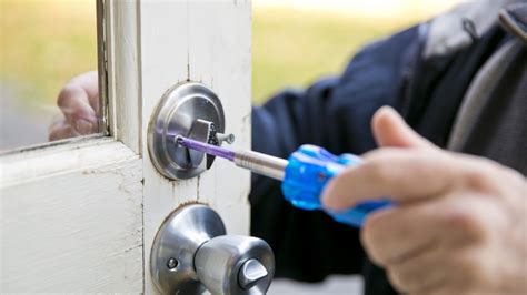 Can I Change The Locks Of My Premises If My Residential Tenant Defaults