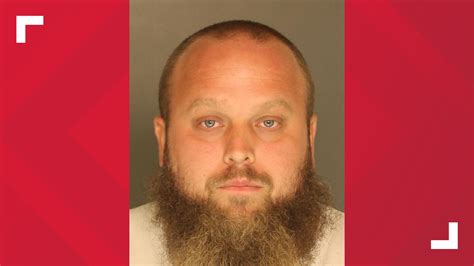 York County Man Accused Of Threatening To Shoot Woman During Road Rage Incident Police Say