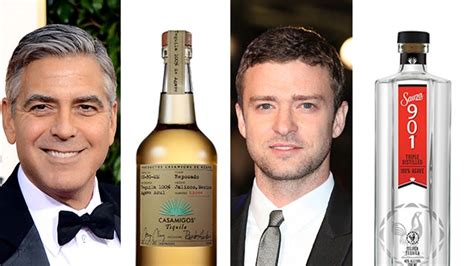 Which Celebrity Tequila Is Tops We Taste Tested Them So You Dont Have To Vanity Fair