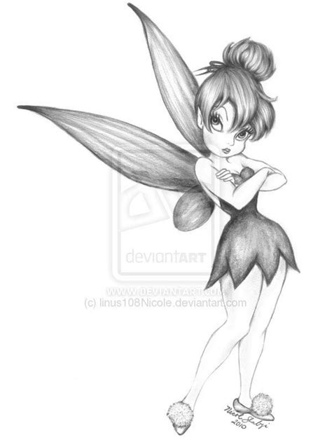 9,128,584 likes · 2,545 talking about this. Tinkerbell | Disney zeichnen, Disney tattoos, Erstaunliche ...