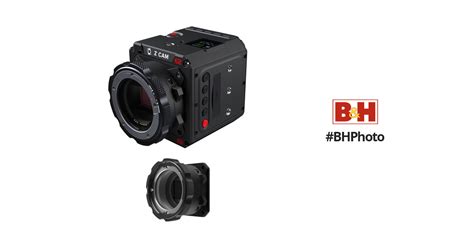 Z Cam E2 F8 Full Frame 8k Cinema Camera Pl Mount E2 F8 Pl Bandh