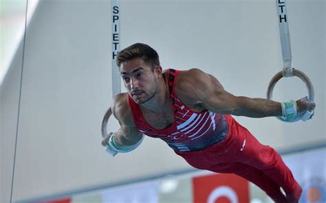 Peki, artistik cimnastik dalında dünya şampiyonu olan türk sporcu i̇brahim çolak kimdir? Artistik Cimnastik Dünya Şampiyonası Haberleri