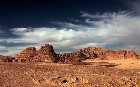 Hd Wallpaper Landscapes Desert Background Pictures Deserts