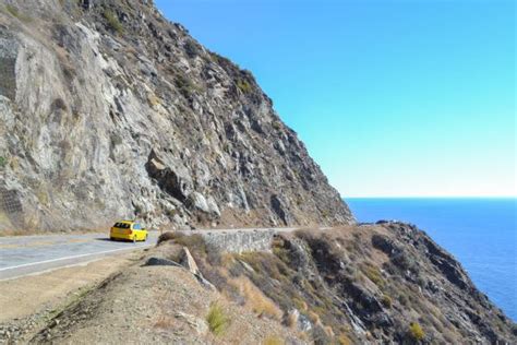 Big Sur Road Trip Itinerary The Ultimate Guide To Big Sur