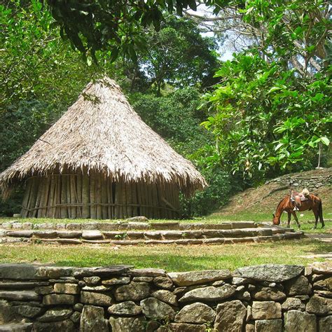 Parque Nacional Natural Tayrona Cómo Llegar Y Qué Hacer Parque