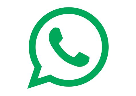 Discover 100 Whatsapp Logo Hd Images