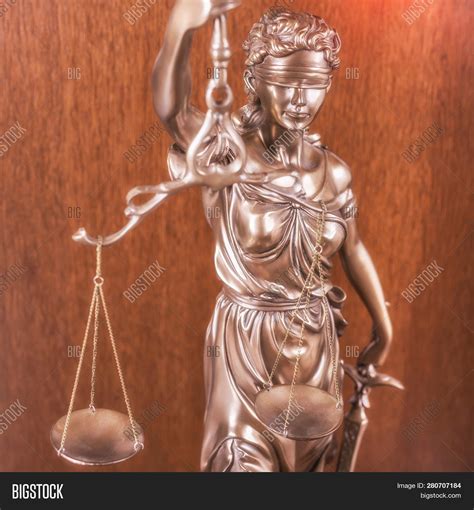 Statue Justicelaw Image And Photo Free Trial Bigstock