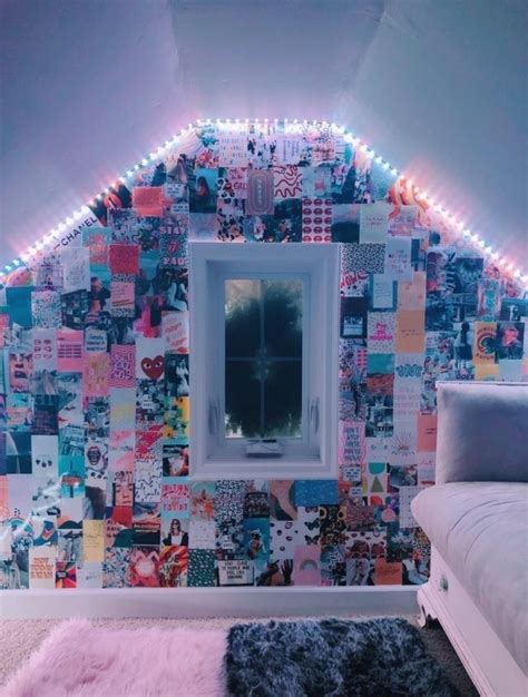 63 Aesthetic Vibes Room Caca Doresde