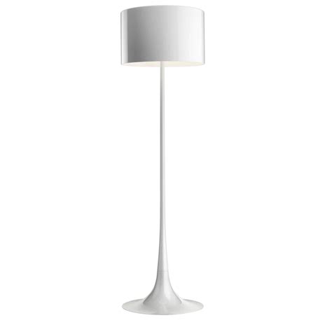 Shop for dimmable floor lamp online at target. Spun Light F - Floor Lamp Dimmable in Shiny White Mud and ...