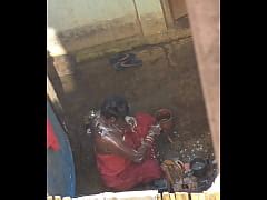 Desi Village Horny Bhabhi Boobs Caught By Hidden Cam Part Xxx