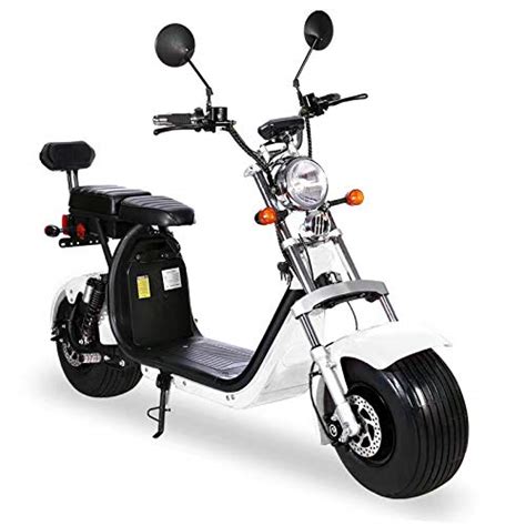 Elektro Scooter Mit Strassenzulassung Neuste Modelle Beste Preise