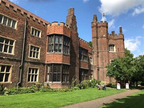 Gainsborough Old Hall 2019 All You Need To Know Before You Go With