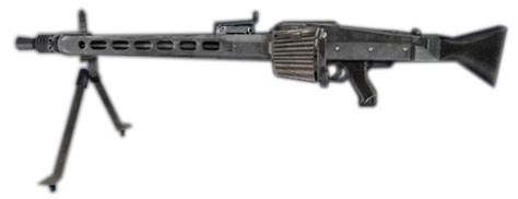 Image Mg42 Side Fhpng Call Of Duty Wiki Fandom Powered By Wikia