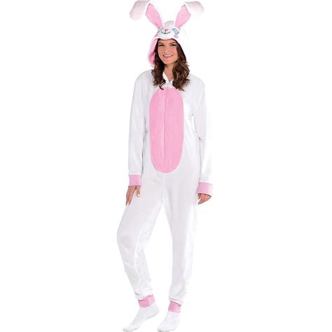 Bunny Onesie Best Onesies For Adults To Wear On Halloween 2020