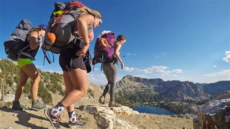 16 Nevada Outdoor Activities To See And Experience