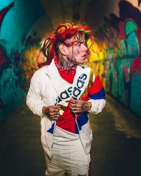 Pin De Thiiz Em 6ix9ine Tekashi Wallpapers Planos De Fundo Fundo