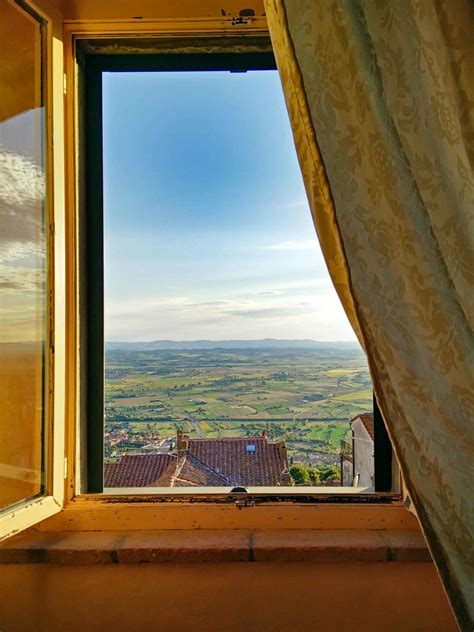 Cosa Vedere A Cortona Luoghi Che Amiamo Profondamente