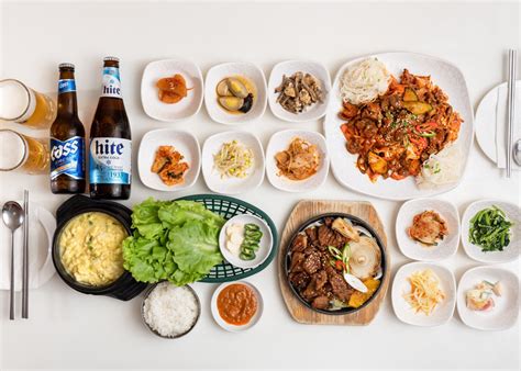 Have you just adopted a male or female cat? 15 best spots for authentic Korean food in Singapore ...