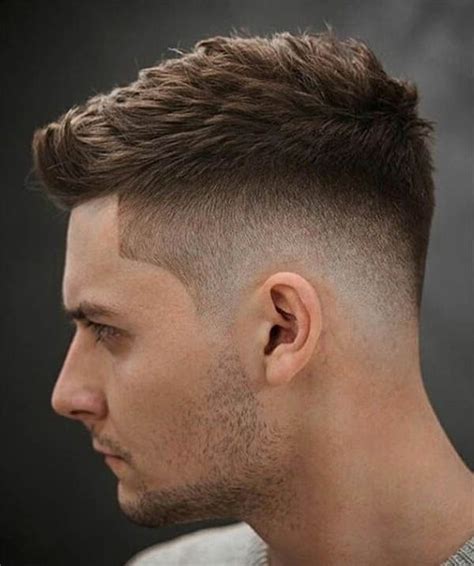 Understand that while the most popular, hair gel is not the absolute best choice for perfecting the style! Pin on Faux Hawk Haircuts