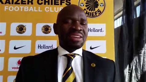 The club currently has three teams, including the senior team, reserve team, and the youth development academy. Kaizer Chiefs announce new players - YouTube
