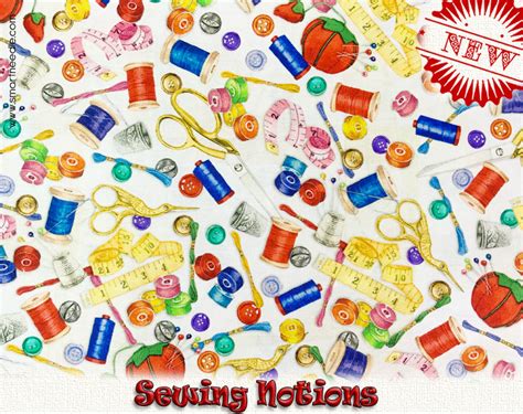 Sewing Notions Fabric Smart Needle