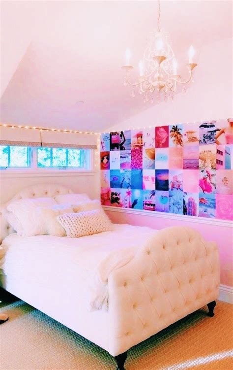 pinterest haleystouferr ☻ room ideas bedroom room decor preppy room