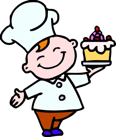 Cooking Class Culinary Clipart Clip Art Library