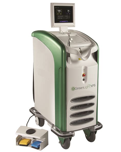 Greenlight Laser Therapy Center For Urologic Care Of Berks County