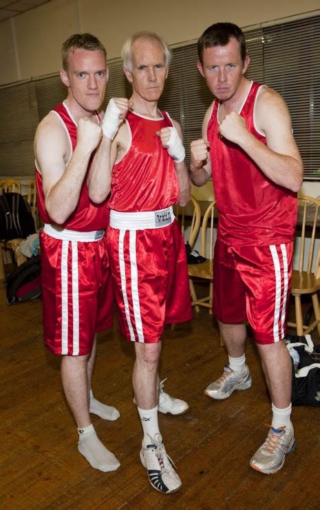 The bout was the main event at tulsa's annual charity fight night gala. JSS Fight Night for charity a big success! - John Scottus ...
