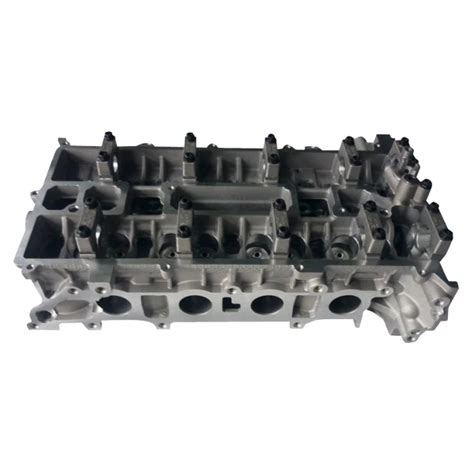 Mazda L3 23 Cylinder Head Ford Superior Quality Parts