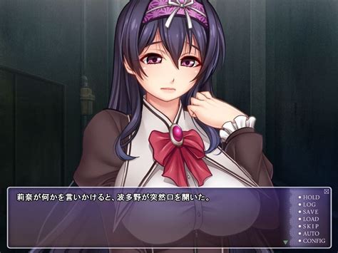 Roshutsu Kanojo Gallery Screenshots Covers Titles And Ingame Images