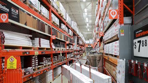 3 Reasons You Should Buy Into The Home Depot Stock Bump Investorplace