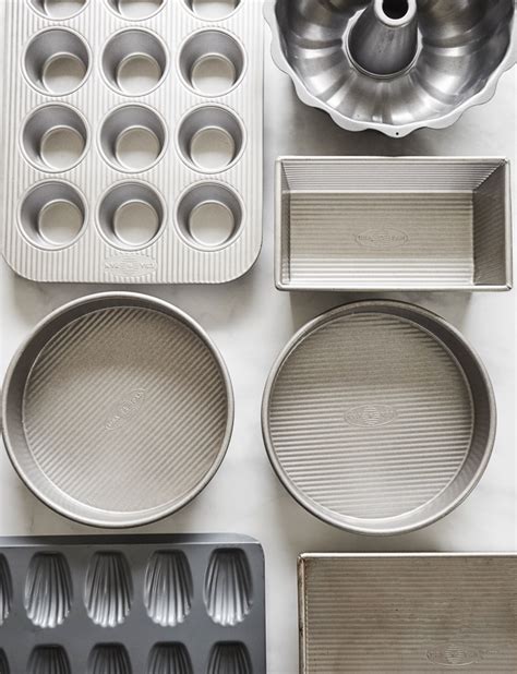 My Favorite Baking Pans Baker By Nature