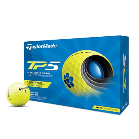 Taylormade Noodle Long And Soft Golf Balls 15 Pack Fiddlers Green