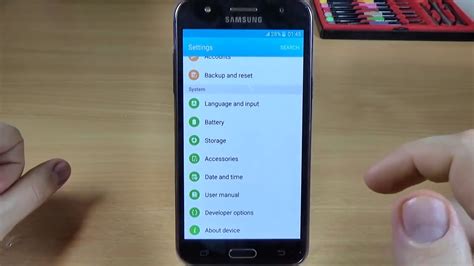 The software downloading process is very simple for this site. Samsung Galaxy J5 firmware with Odin - YouTube
