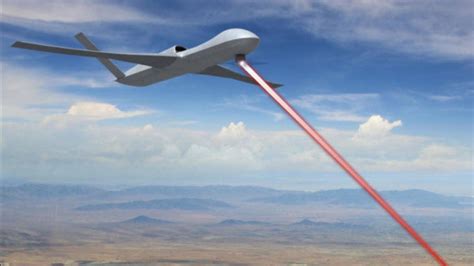 Israel Successfully Downs Targets Using Airborne Laser System Defense
