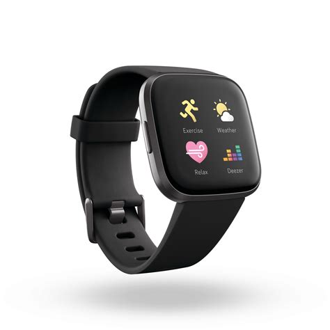 Check spelling or type a new query. Fitbit introduces Versa 2 smartwatch along with Premium ...