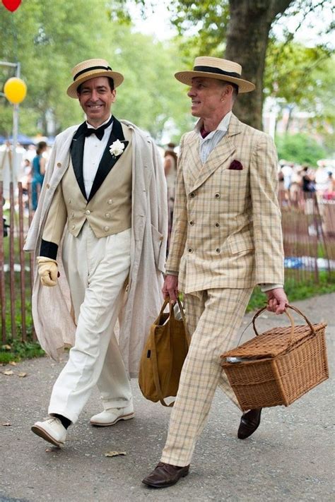 Look Stylish And Fashionable With 13 Mens Vintage Outfits Ideas