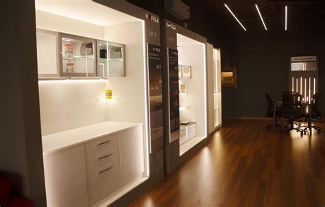 Hafele Opens Its First Experience Centre For Its Loox Range Of
