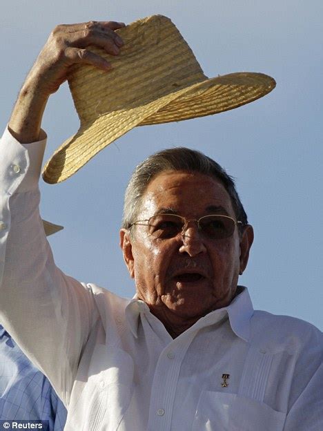 President Raul Castros Daughter Reveals That Cuba May Soon Legalize