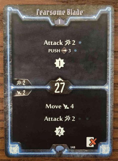 This article is a complete guide to playing a gloomhaven mindthief that focuses on dealing high damage and stun to monsters. Gloomhaven Mindthief Guide - Stunning Damage Build & Strategy - My Kind of Meeple