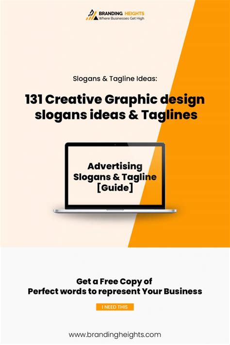 131 Creative Graphic Design Slogans Ideas And Taglines Branding Heights