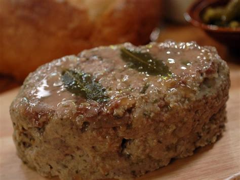 Country Terrine Recipes Cooking Channel Recipe Laura Calder